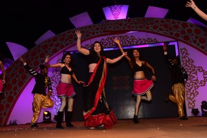 FNCC 2016 New Year Grand Celebrations